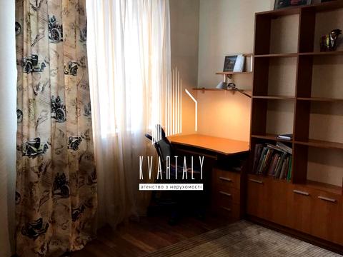 квартира по адресу Петра Григоренко просп., 22/20