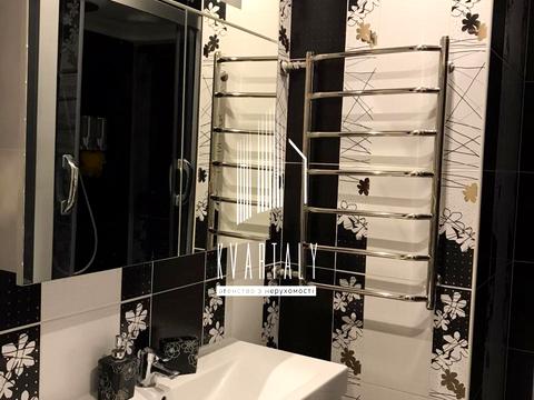 квартира по адресу Петра Григоренко просп., 22/20