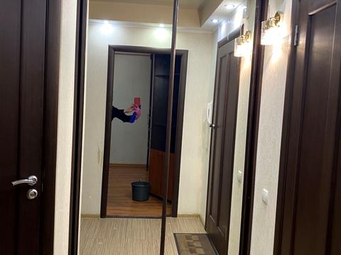 квартира по адресу Тулузы ул., 16