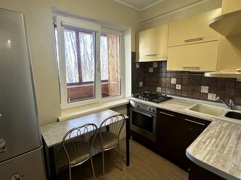 квартира по адресу Тулузы ул., 16