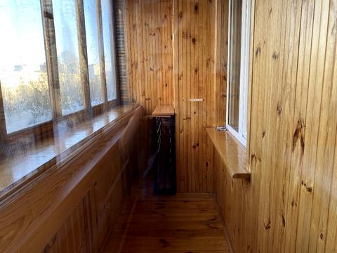 квартира по адресу Тулузы ул., 16