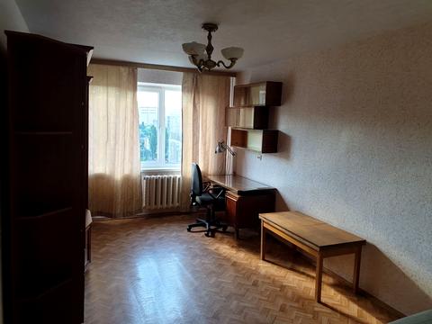 квартира по адресу Голосеевский просп. (40-летия Октября), 11