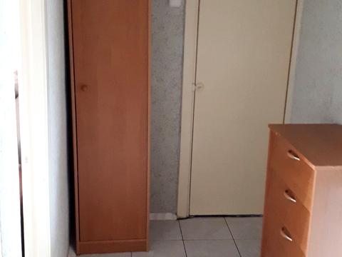 квартира по адресу Голосеевский просп. (40-летия Октября), 11