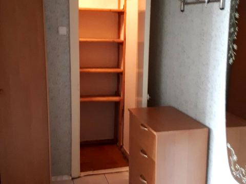 квартира по адресу Голосеевский просп. (40-летия Октября), 11