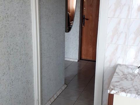 квартира по адресу Голосеевский просп. (40-летия Октября), 11