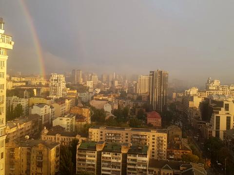 квартира по адресу Жилянская ул., 118