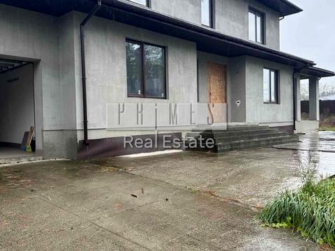 будинок за адресою Кринична