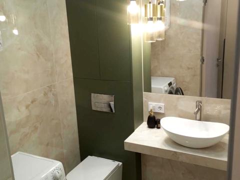 квартира по адресу Рудненская ул. (Белогорская), 8-Д