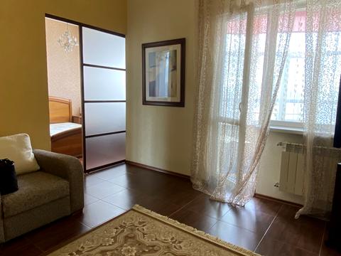 квартира по адресу Саксаганского ул., 121