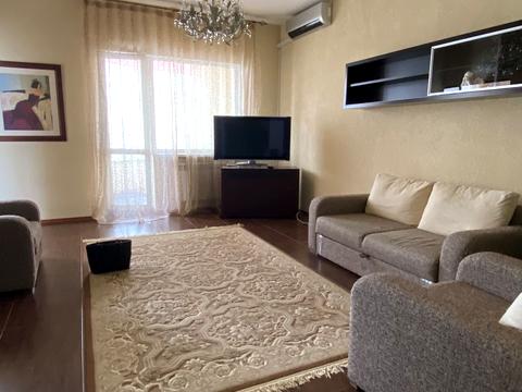 квартира по адресу Саксаганского ул., 121