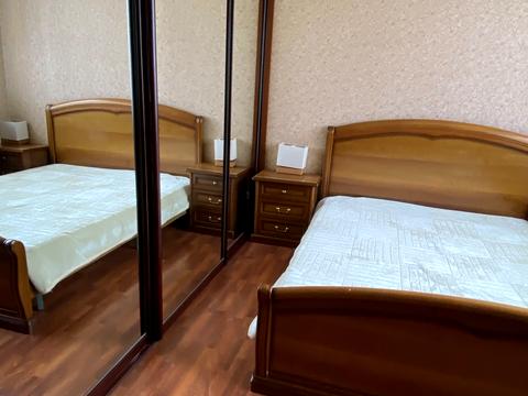 квартира по адресу Саксаганского ул., 121