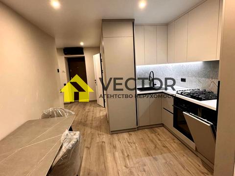 квартира за адресою Олександра Оксанченка вул. (Степового Фронту), (Будинок)