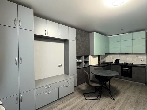 квартира за адресою Григорія Сковороди вул., 11/2