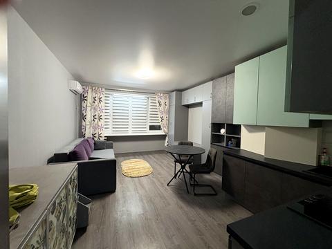 квартира за адресою Григорія Сковороди вул., 11/2