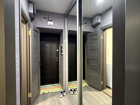 квартира за адресою Григорія Сковороди вул., 11/2