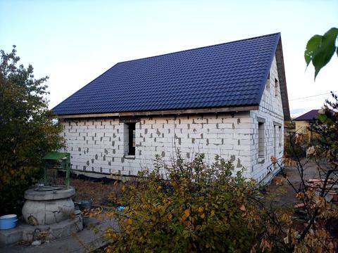 будинок за адресою вул. Дружби