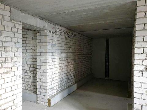 квартира по адресу Профессорская ул., 18