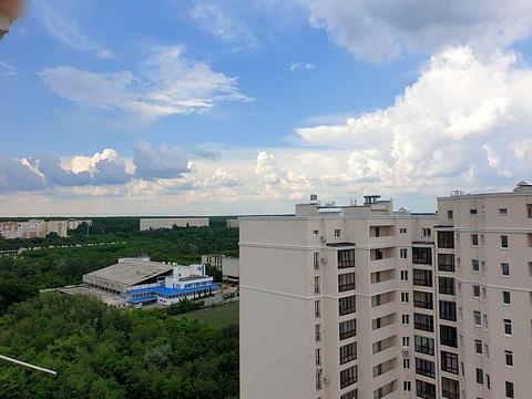 квартира по адресу Профессорская ул., 18