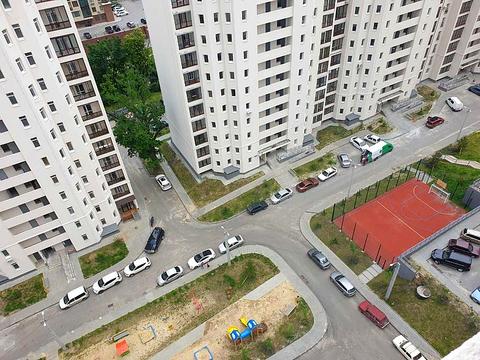 квартира по адресу Профессорская ул., 18