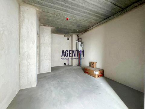 квартира по адресу Коцюбинского ул., 2