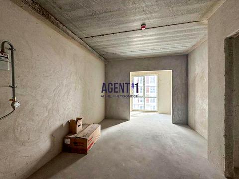 квартира по адресу Коцюбинского ул., 2