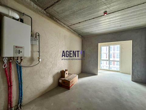 квартира по адресу Коцюбинского ул., 2