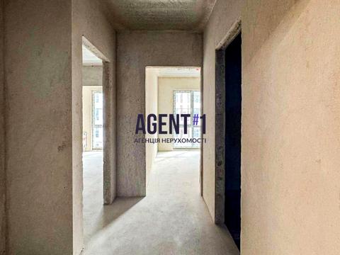 квартира по адресу Коцюбинского ул., 2