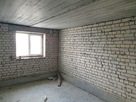 квартира по адресу Профессорская ул., 18