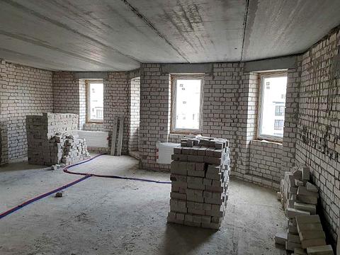 квартира по адресу Профессорская ул., 18