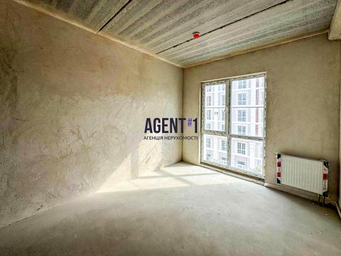 квартира по адресу Коцюбинского ул., 2