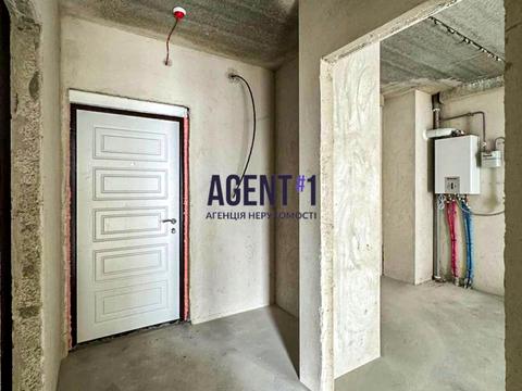 квартира по адресу Коцюбинского ул., 2