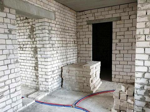 квартира по адресу Профессорская ул., 18