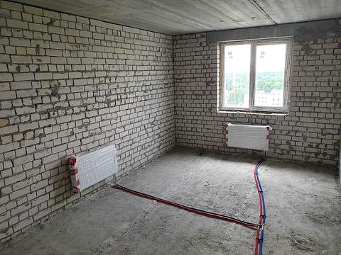 квартира по адресу Профессорская ул., 18