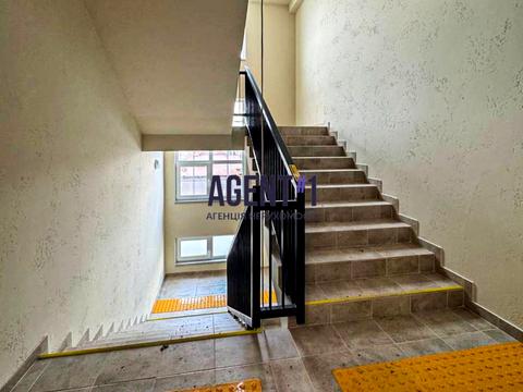 квартира по адресу Коцюбинского ул., 2