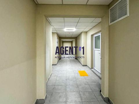 квартира по адресу Коцюбинского ул., 2