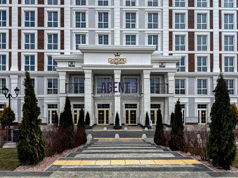 квартира по адресу Коцюбинского ул., 2