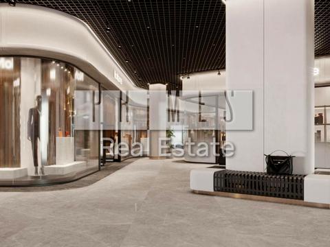 коммерческая по адресу Нижний Вал ул., 3-7