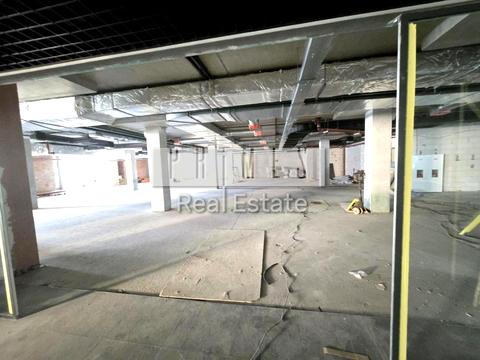 коммерческая по адресу Нижний Вал ул., 3-7