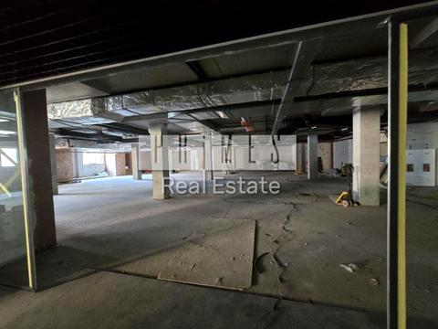 коммерческая по адресу Нижний Вал ул., 3-7