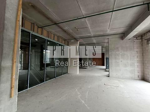 коммерческая по адресу Нижний Вал ул., 3-7