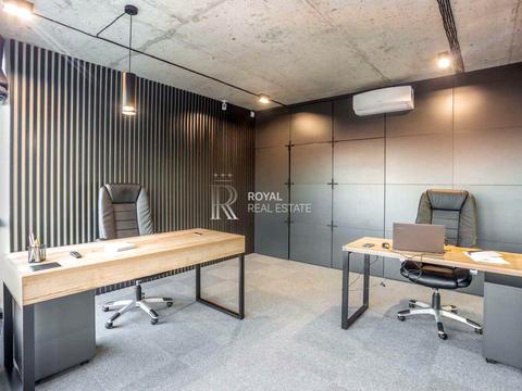 коммерческая по адресу Валерия Лобановского просп., 150