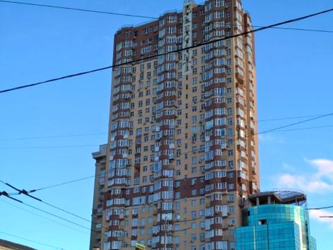 квартира по адресу Жилянская ул., 118