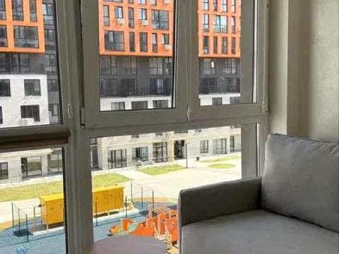 квартира за адресою Стрийська вул., 36