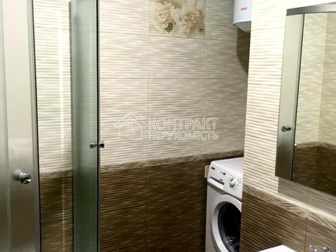 квартира за адресою Григорівське шосе (Комсомольське), 55