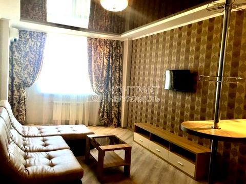 квартира за адресою Григорівське шосе (Комсомольське), 55