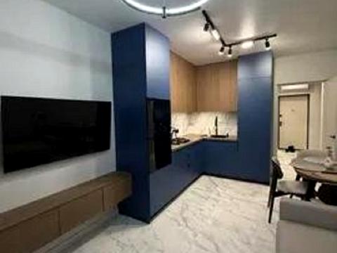 квартира за адресою Лемківська вул., 9-А