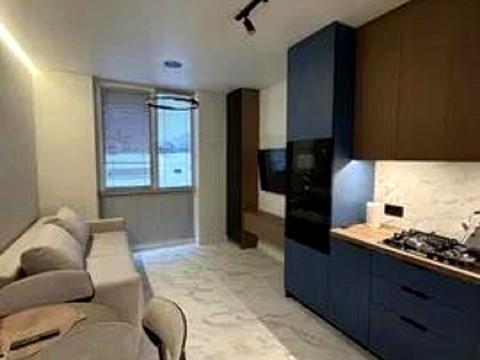 квартира за адресою Лемківська вул., 9-А