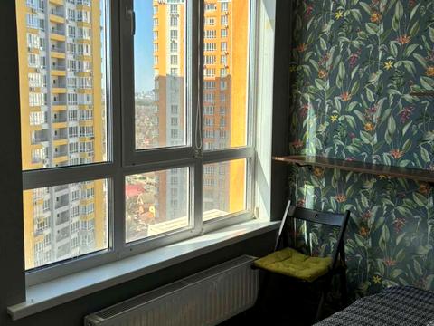 квартира по адресу Каховская ул., 62