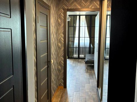 квартира по адресу Каховская ул., 62