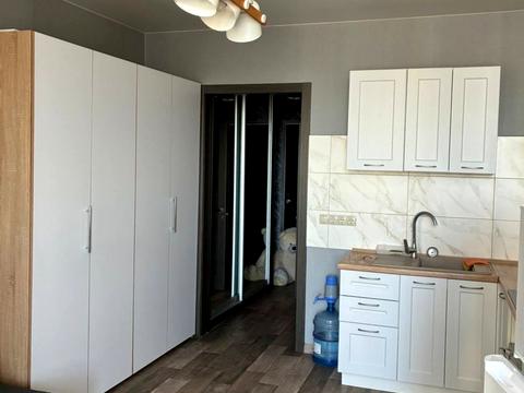 квартира по адресу Каховская ул., 62